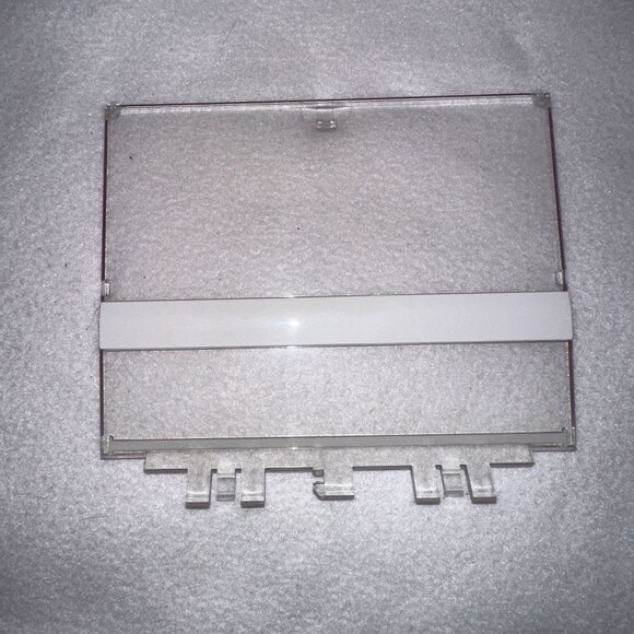 PETLIBRO PLAF301 One RFID Automatic Cat Feeder Pet Feeder Food Bowl Lid Part - Picture 1 of 4